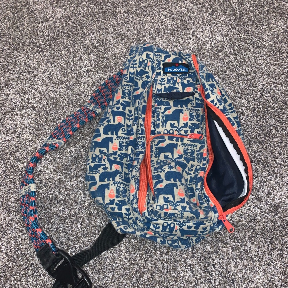 Limited Edition Kavu